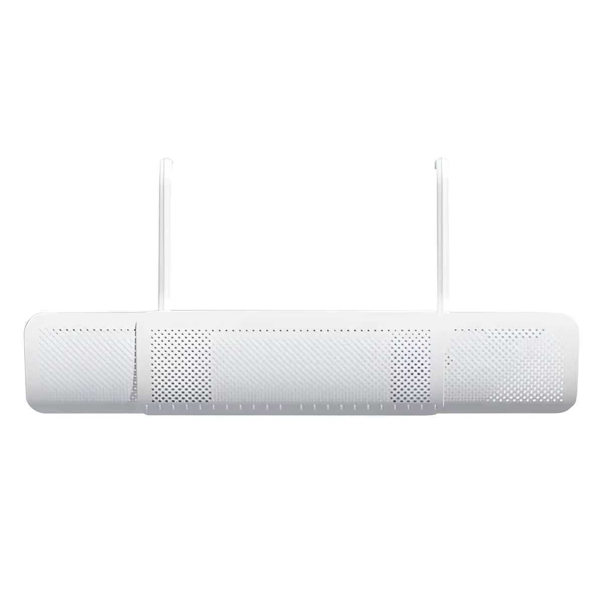 Anti-Direct Blowing Air Conditioning Wind Deflector Wall-Mounted Outlet Baffle Hanging Conditioning Guide Cover